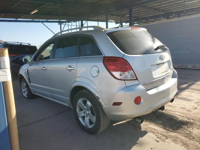 Продаж на аукціоні авто 2012 Chevrolet Captiva, vin: 3GNAL3E50CS622300, номер лоту: 86296304
