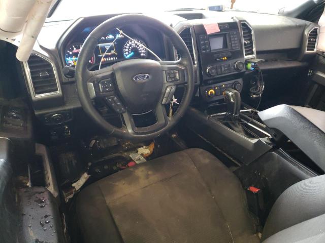 Продаж на аукціоні авто 2015 Ford F150, vin: 1FTEX1EP1FFB42084, номер лоту: 51257345