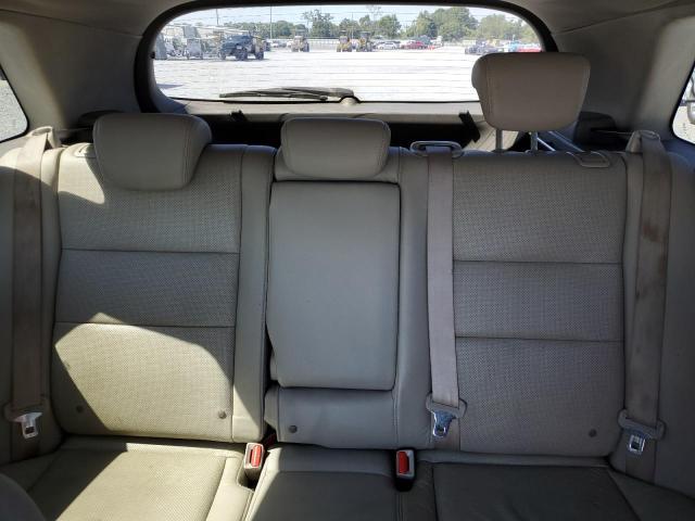 Продаж на аукціоні авто 2010 Acura Rdx, vin: 5J8TB2H27AA004584, номер лоту: 52738755