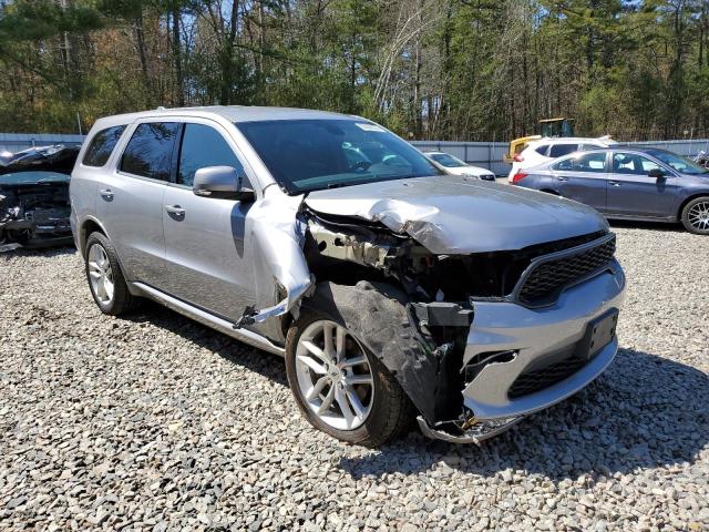 Aukcja sprzedaży 2021 Dodge Durango, vin: 1C4RDJDG5MC547326, numer aukcji: 53356535