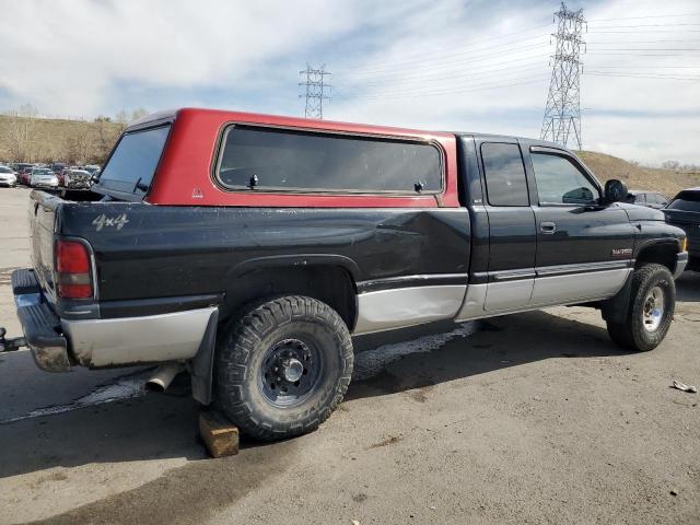 52644395 :رقم المزاد ، IDCO004538ZZ vin ، 2001 Dodge Ram 2500 مزاد بيع