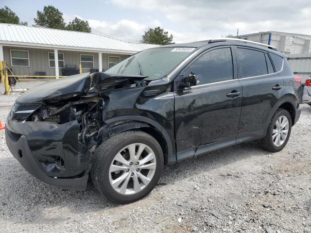 53436895 :رقم المزاد ، 2T3DFREV1FW399983 vin ، 2015 Toyota Rav4 مزاد بيع