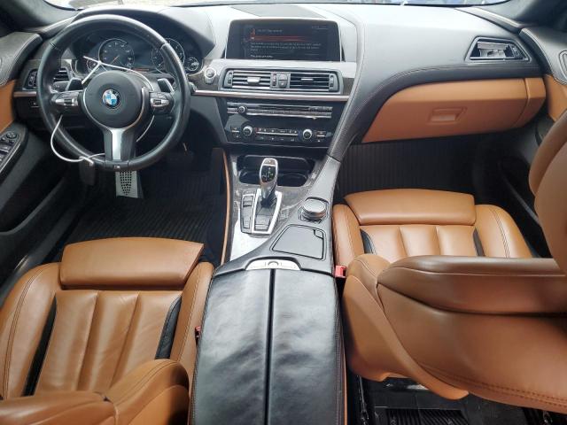 48587075 :رقم المزاد ، WBA6D6C30HG388547 vin ، 2017 Bmw 650 Xi Gra مزاد بيع
