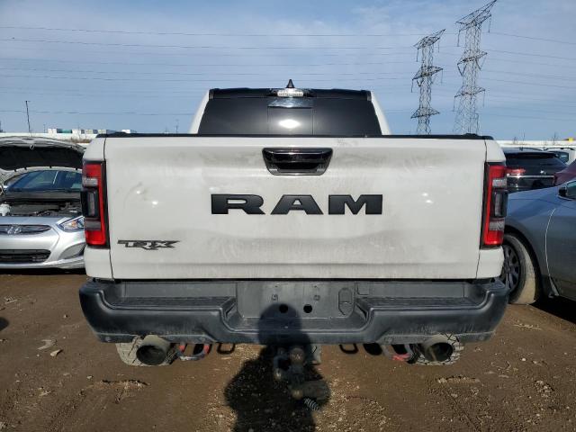 Продаж на аукціоні авто 2021 Ram 1500 Trx, vin: 1C6SRFU97MN791556, номер лоту: 50783915