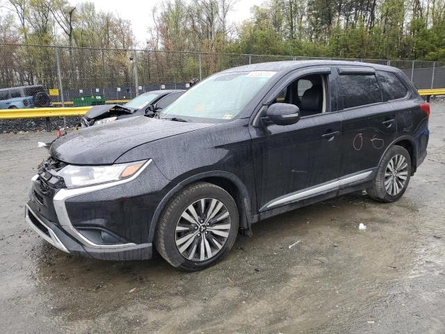 Aukcja sprzedaży 2019 Mitsubishi Outlander, vin: JA4AD3A38KZ045263, numer aukcji: 52038315