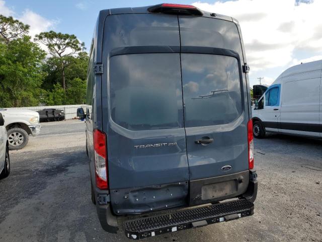 2020 Ford Transit მანქანა იყიდება აუქციონზე, vin: 1FTBR3X86LKA72521, აუქციონის ნომერი: 47062145