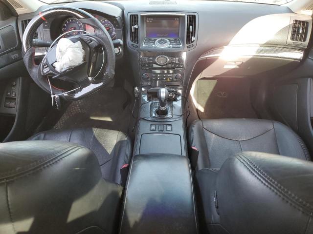Aukcja sprzedaży 2008 Infiniti G37, vin: JNKCV64E78M109775, numer aukcji: 51668625