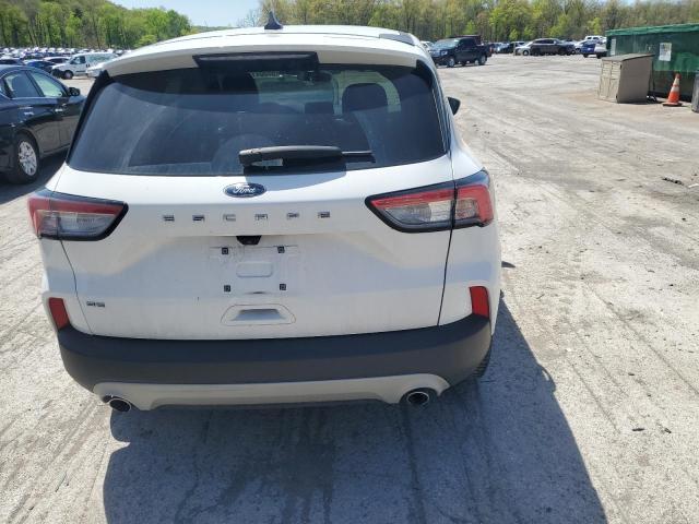 2021 Ford Escape მანქანა იყიდება აუქციონზე, vin: 1FMCU0G6XMUA19130, აუქციონის ნომერი: 55204175