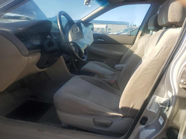 1997 Honda Accord Se მანქანა იყიდება აუქციონზე, vin: 1HGCD5600VA276235, აუქციონის ნომერი: 51916655