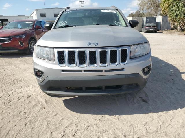 55227345 :رقم المزاد ، 1C4NJCBA3GD611556 vin ، 2016 Jeep Compass Sp مزاد بيع