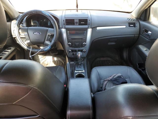 Продажа на аукционе авто 2012 Ford Fusion, vin: 3FAHP0JG9CR398362, номер лота: 53006555