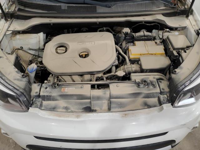 Продажа на аукционе авто 2018 Kia Soul, vin: KNDJP3A57J7580755, номер лота: 49422455
