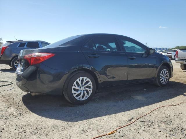 55326545 :رقم المزاد ، 5YFBURHE6KP909127 vin ، 2019 Toyota Corolla L مزاد بيع