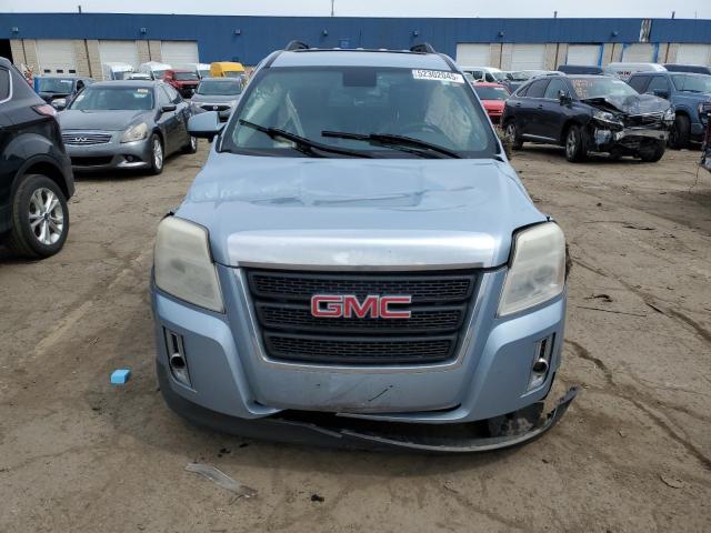52302045 :رقم المزاد ، 2GKALSEK6E6110555 vin ، 2014 Gmc Terrain مزاد بيع