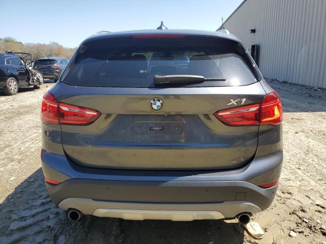 Продажа на аукционе авто 2018 Bmw X1, vin: WBXHT3C39J5K22593, номер лота: 51377525