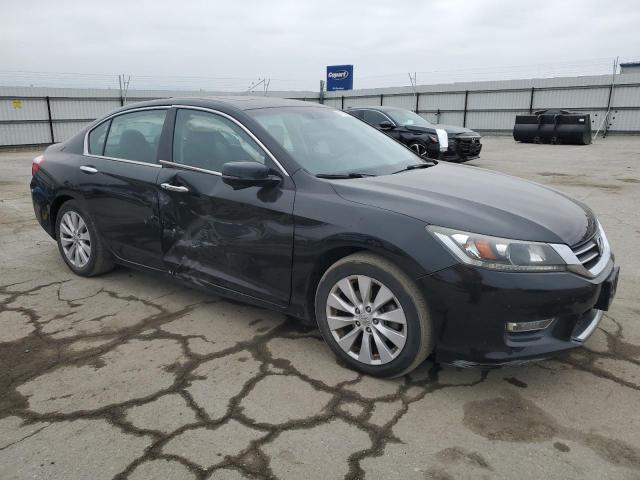 Продажа на аукционе авто 2013 Honda Accord, vin: 1HGCR2F8XDA231713, номер лота: 53193455