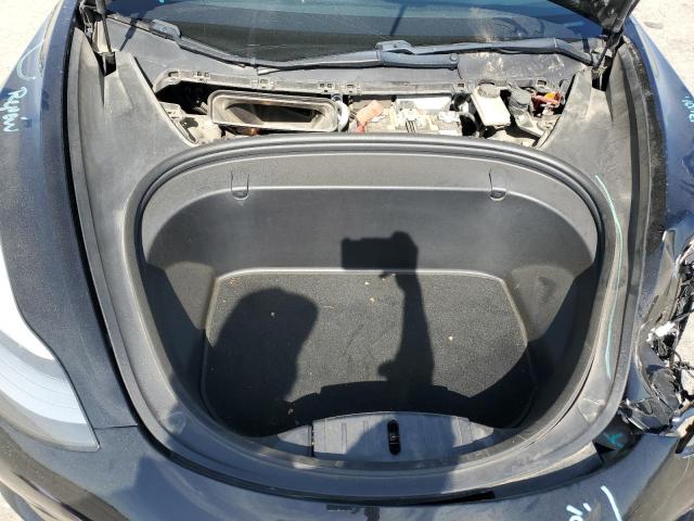 Продажа на аукционе авто 2018 Tesla Model 3, vin: 5YJ3E1EA5JF172713, номер лота: 51125705