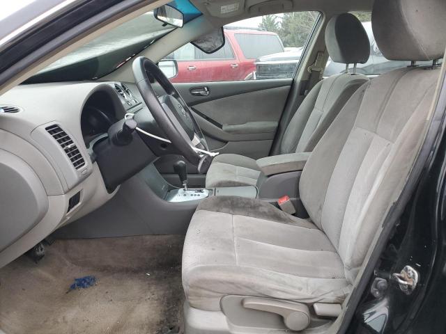 2009 Nissan Altima მანქანა იყიდება აუქციონზე, vin: 1N4AL21E69N476471, აუქციონის ნომერი: 51578045