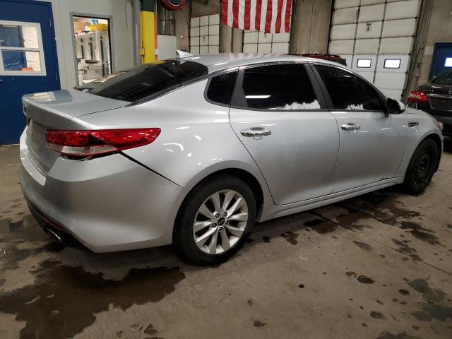 Aukcja sprzedaży 2018 Kia Optima, vin: 5XXGT4L31JG260572, numer aukcji: 51678015