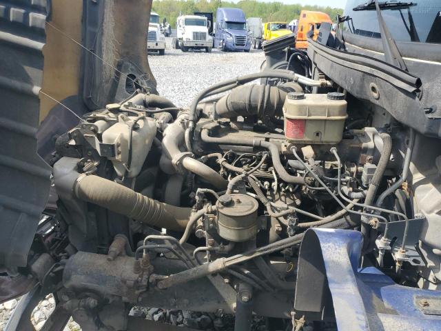 52865725 :رقم المزاد ، 5PVND8JP882S50574 vin ، 2008 Hino 258 مزاد بيع