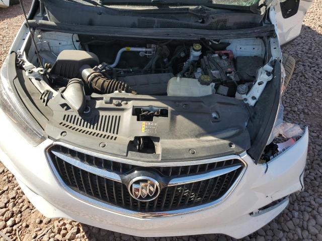 52350815 :رقم المزاد ، KL4CJESB7MB345892 vin ، 2021 Buick Encore مزاد بيع