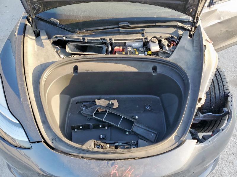 Продажа на аукционе авто 2020 Tesla Model 3, vin: 5YJ3E1EB2LF710618, номер лота: 52434495
