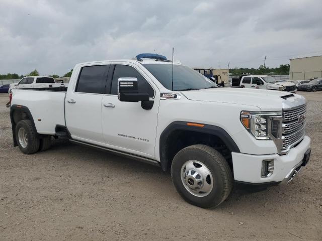 2022 Gmc Sierra მანქანა იყიდება აუქციონზე, vin: 1GT49WEYXNF312498, აუქციონის ნომერი: 48755105