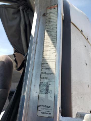 67575326 :رقم المزاد ، 1XKADP9X4EJ391046 vin ، 2014 Kenworth T660 مزاد بيع