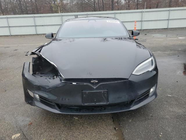 Продаж на аукціоні авто 2018 Tesla Model S, vin: 5YJSA1E28JF261692, номер лоту: 51656345