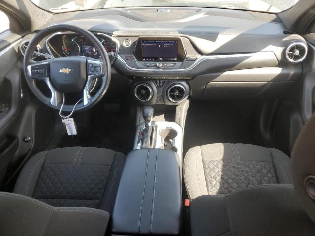 Продаж на аукціоні авто 2019 Chevrolet Blazer 2lt, vin: 3GNKBCRS0KS700094, номер лоту: 54378145