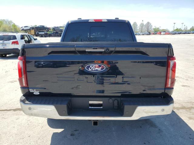 Продаж на аукціоні авто 2024 Ford F150 Lariat, vin: 1FTFW5L84RKE81069, номер лоту: 53444765