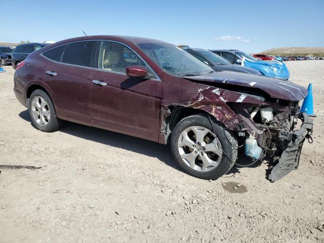 Aukcja sprzedaży 2012 Honda Crosstour, vin: 5J6TF2H52CL003809, numer aukcji: 53836055