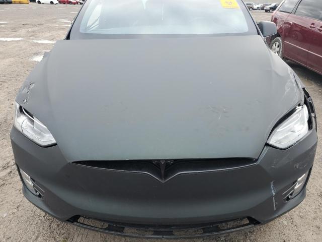 Aukcja sprzedaży 2018 Tesla Model X, vin: 5YJXCBE29JF132639, numer aukcji: 53965075