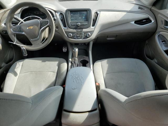 Aukcja sprzedaży 2016 Chevrolet Malibu, vin: 1G1ZB5ST7GF340719, numer aukcji: 74391115