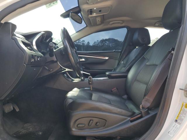 Продаж на аукціоні авто 2016 Chevrolet Impala, vin: 2G1105SA2G9171025, номер лоту: 54241285
