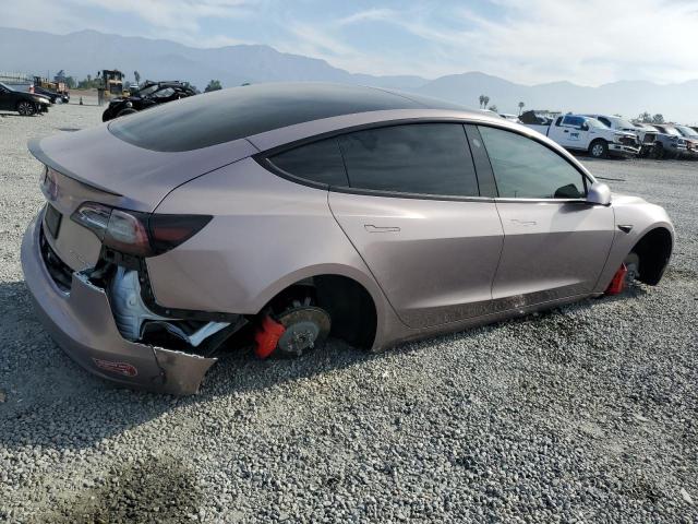 Продаж на аукціоні авто 2022 Tesla Model 3, vin: 5YJ3E1EC3NF209099, номер лоту: 52591435