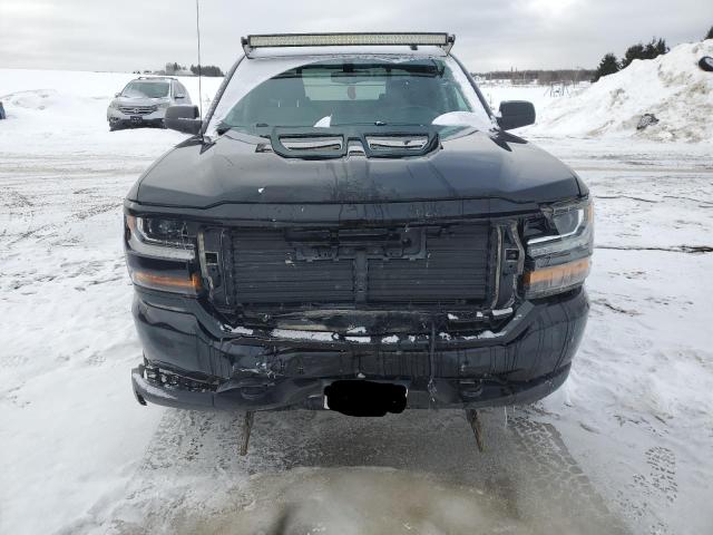 Продаж на аукціоні авто 2018 Chevrolet Silverado, vin: 3GCUKPEC9JG571040, номер лоту: 48854895