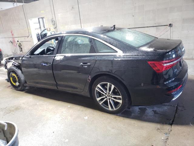 Aukcja sprzedaży 2021 Audi A6, vin: WAUL2AF28MN077873, numer aukcji: 51623245
