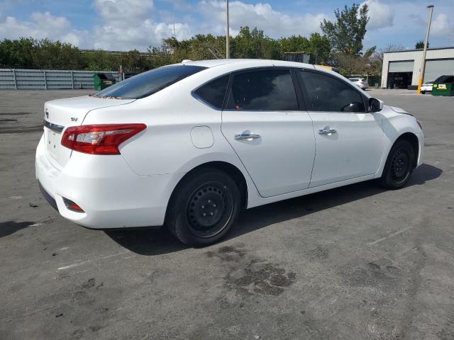 54710055 :رقم المزاد ، 3N1AB7AP9GY231372 vin ، 2016 Nissan Sentra مزاد بيع