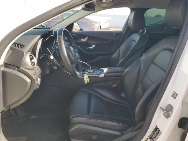 2017 Mercedes-benz C 300 მანქანა იყიდება აუქციონზე, vin: 55SWF4JB9HU198704, აუქციონის ნომერი: 53831785