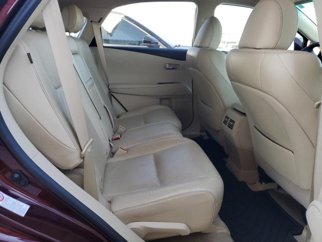 2015 Lexus Rx 350 მანქანა იყიდება აუქციონზე, vin: 2T2ZK1BA9FC208076, აუქციონის ნომერი: 51753665