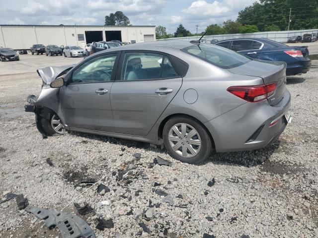 Aukcja sprzedaży 2022 Kia Rio, vin: 3KPA24AD4NE500863, numer aukcji: 54475675