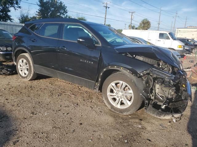 Продажа на аукционе авто 2019 Chevrolet Blazer 1lt, vin: 3GNKBBRA6KS583168, номер лота: 55258875