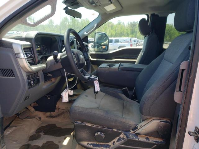 Продажа на аукционе авто 2024 Ford F450 Super, vin: 1FD0X4HN4REE02196, номер лота: 53064835