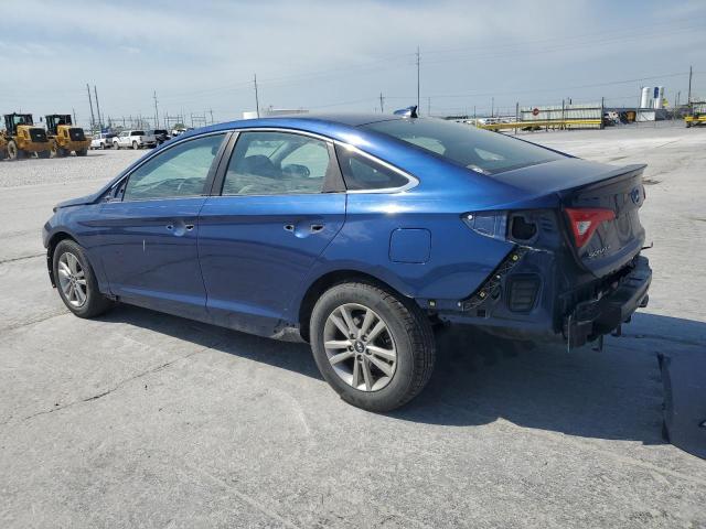 Aukcja sprzedaży 2016 Hyundai Sonata, vin: 5NPE24AFXGH414104, numer aukcji: 53049435