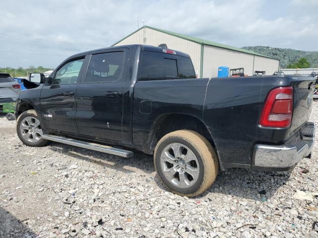 Продаж на аукціоні авто 2021 Ram 1500, vin: 1C6SRFFTXMN608451, номер лоту: 54874715