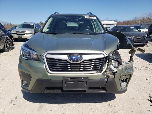53429915 :رقم المزاد ، JF2SKAGC1KH532453 vin ، 2019 Subaru Forester مزاد بيع