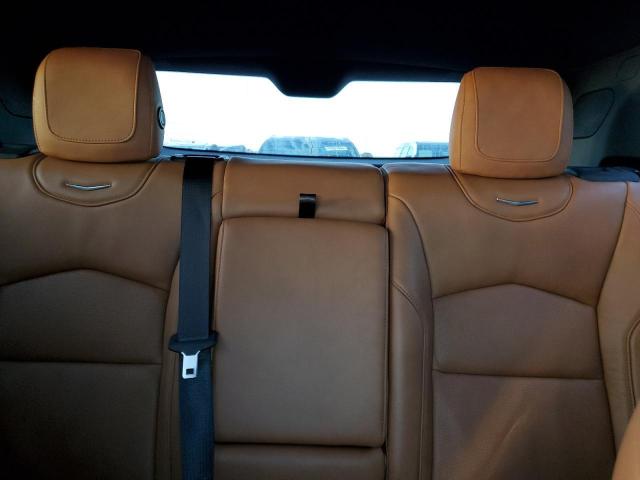 Продажа на аукционе авто 2019 Cadillac Xt4 Premiu, vin: 1GYFZCR48KF206877, номер лота: 55365105