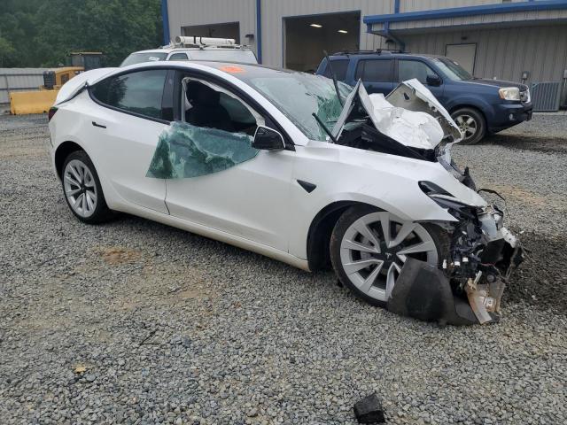 Продаж на аукціоні авто 2022 Tesla Model 3, vin: 5YJ3E1EBXNF171720, номер лоту: 54567655