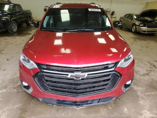 Продаж на аукціоні авто 2020 Chevrolet Traverse, vin: 1GNERGKW5LJ175128, номер лоту: 50342185